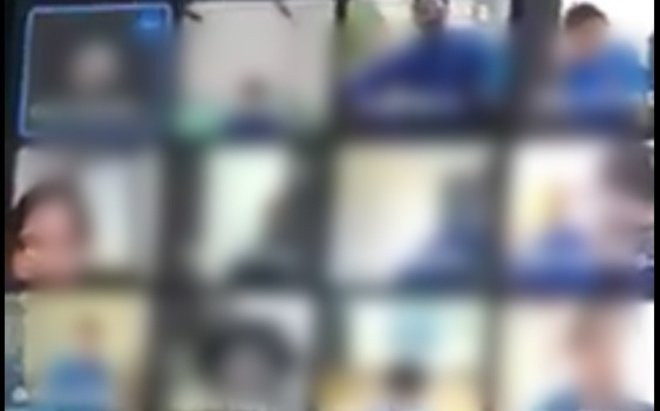 Vụ nam sinh cãi tay đôi, thách thức thầy giáo: Sức khỏe và tâm lý của em đang bất ổn Ảnh 2