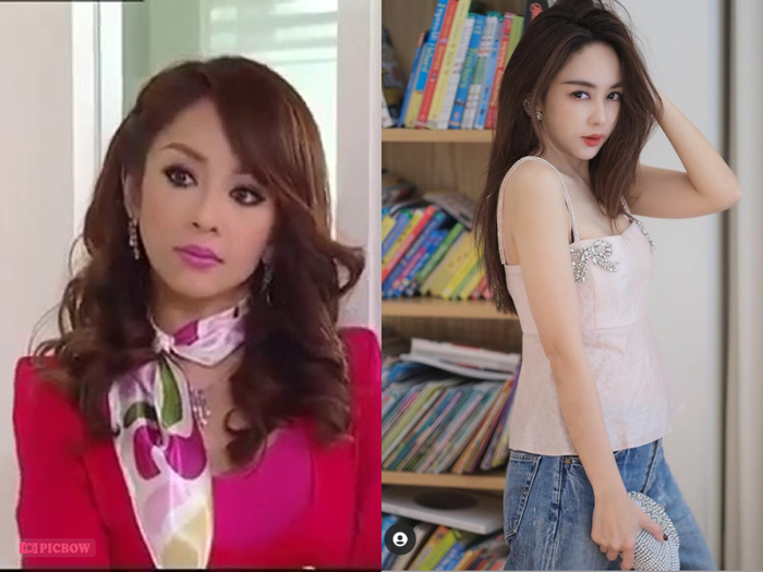 Dàn diễn viên 'Linh hồn bị đánh tráo' sao 10 năm: Người đi qua một lần đò, kẻ may mắn vượt qua cửa tử Ảnh 14