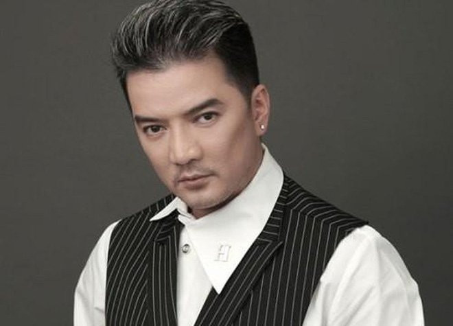 Đàm Vĩnh Hưng là một trong số những nghệ sĩ khởi kiện CEO Đại Nam