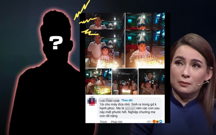 Nam ca sĩ từng 'tố' Phi Nhung, bất ngờ tấn công con trai CEO Đại Nam, thực hư thế nào? Ảnh 2