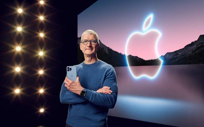 iPhone 13 'cháy hàng' ở thị trường Trung Quốc Ảnh 2