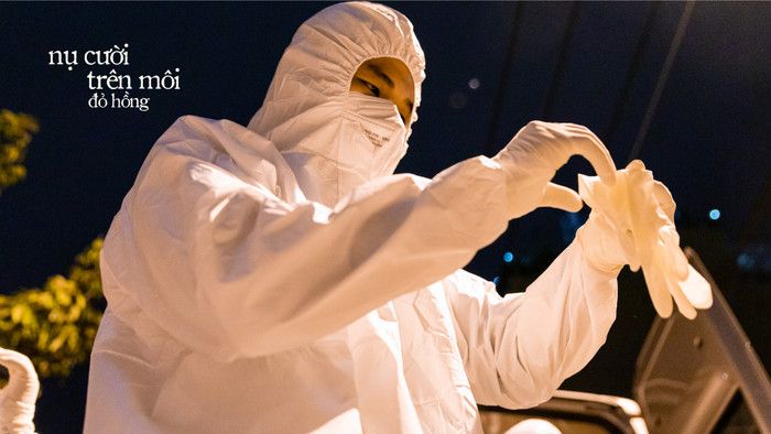 Nguyên Hà tung sản phẩm mới trong mùa dịch 'Đã bao lâu', chạm tới nỗi lòng của tất cả chúng ta Ảnh 6