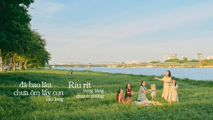 Nguyên Hà tung sản phẩm mới trong mùa dịch 'Đã bao lâu', chạm tới nỗi lòng của tất cả chúng ta Ảnh 10