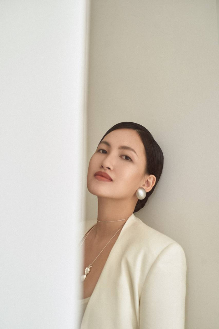 Nguyên Hà tung sản phẩm mới trong mùa dịch 'Đã bao lâu', chạm tới nỗi lòng của tất cả chúng ta Ảnh 15