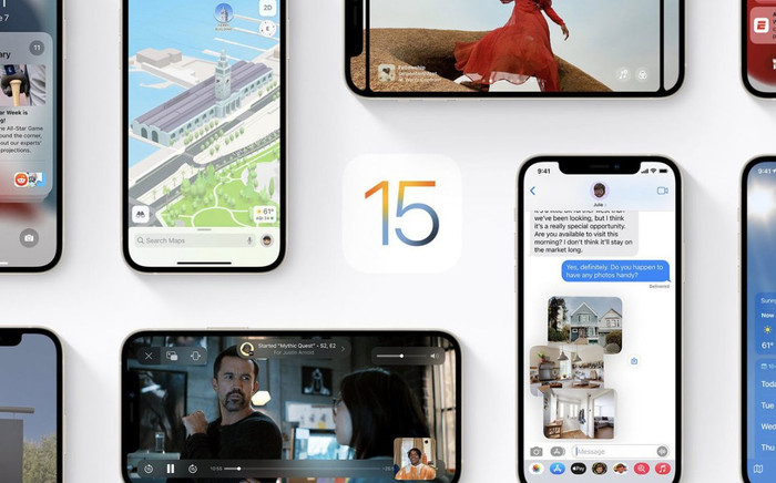 Nâng cấp từ iOS 14 lên iOS 15, thời lượng pin iPhone sẽ như thế nào? Ảnh 2