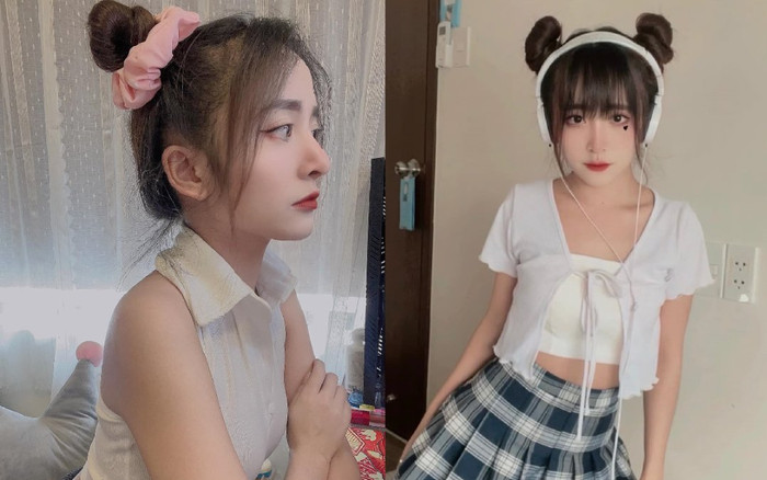 Một nữ streamer bị chỉ trích vì đòi fan 'lì xì' trong Tết Trung thu, nhắc chuyện 18+ Ảnh 2