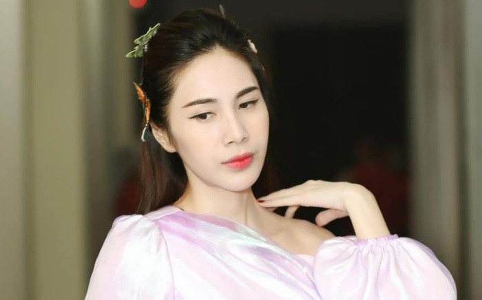 Thủy Tiên từng thừa nhận 'ghét' chính mình chỉ vì hát bài 'Giấc mơ tuyết trắng' Ảnh 2