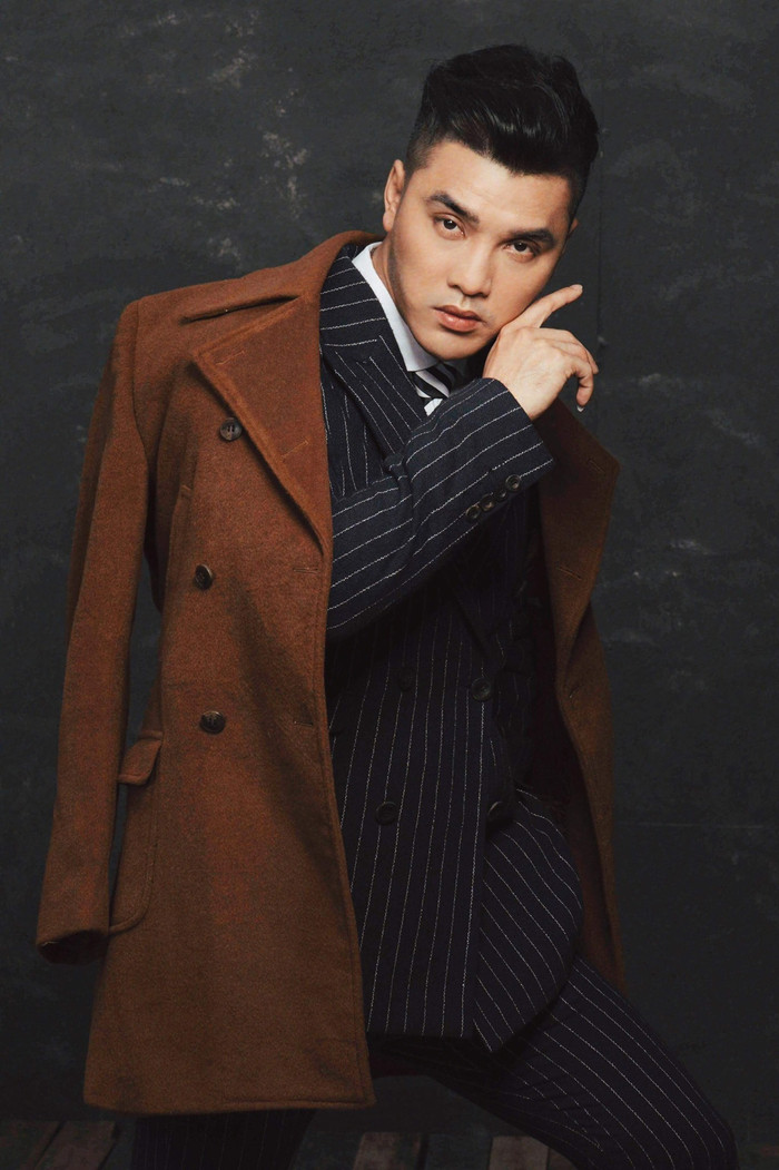 Ưng Hoàng Phúc nhá hàng bài mới, hát về những lùm xùm vừa qua trên mạng xã hội? Ảnh 9