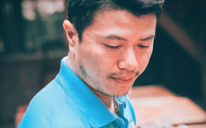 Vụ nam sinh thách thức thầy giáo trong lớp học online: Lời tâm sự đặc biệt của người thầy Ảnh 2