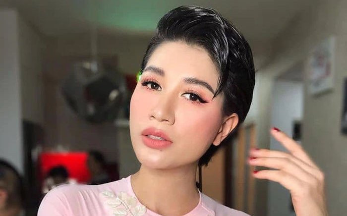 Trang Trần: 'Sao kê chỉ là 1 hình thức, có 1 khoản tiền không thể sao kê được' Ảnh 2