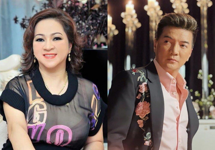 Xôn xao hợp đồng kiểm toán của Đàm Vĩnh Hưng sau tuyên bố kiện CEO Đại Nam? Ảnh 3