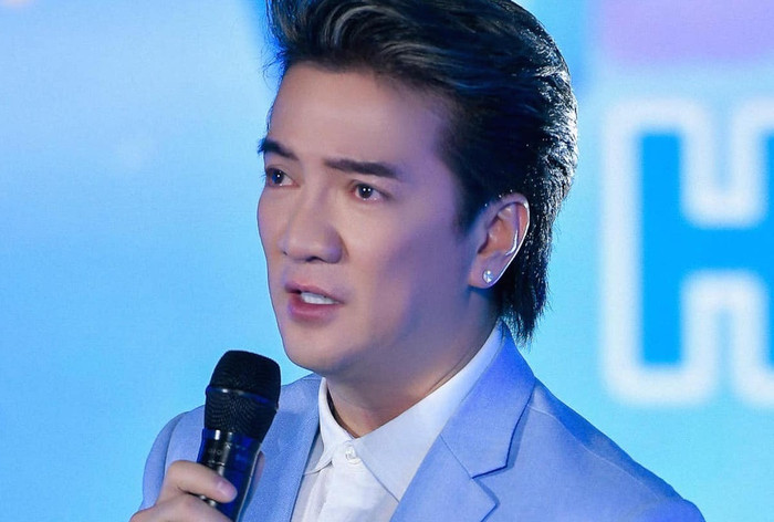 Xôn xao hợp đồng kiểm toán của Đàm Vĩnh Hưng sau tuyên bố kiện CEO Đại Nam? Ảnh 5