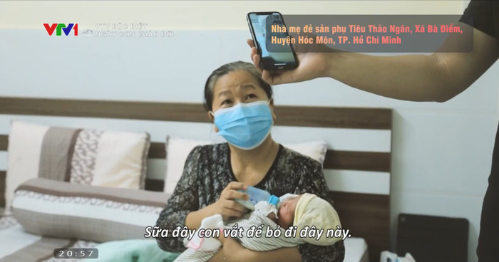 VTV 'Ngày con chào đời': Vượt qua ranh giới, 2 bé Cô Na và Cô Vy được về nhà trong vòng tay người thân Ảnh 12