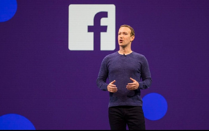 Facebook chi gần 5 tỷ USD để 'bao che' cho Mark Zuckerberg Ảnh 2