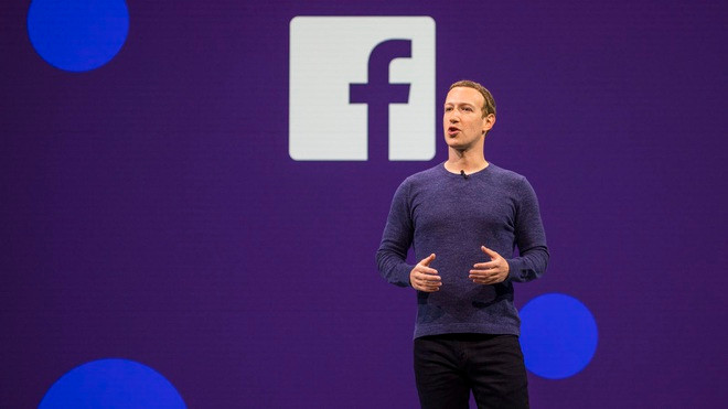 Facebook chi gần 5 tỷ USD để 'bao che' cho Mark Zuckerberg Ảnh 2