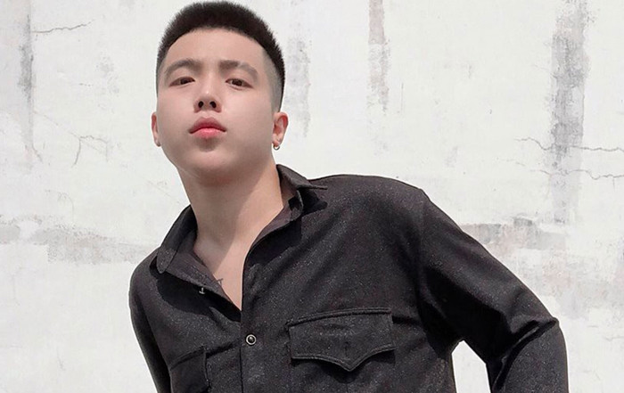 Một nam ca sĩ bất ngờ thông báo bị Covid-19, sau đó 'quay xe' tiết lộ chỉ là trò đùa Ảnh 6