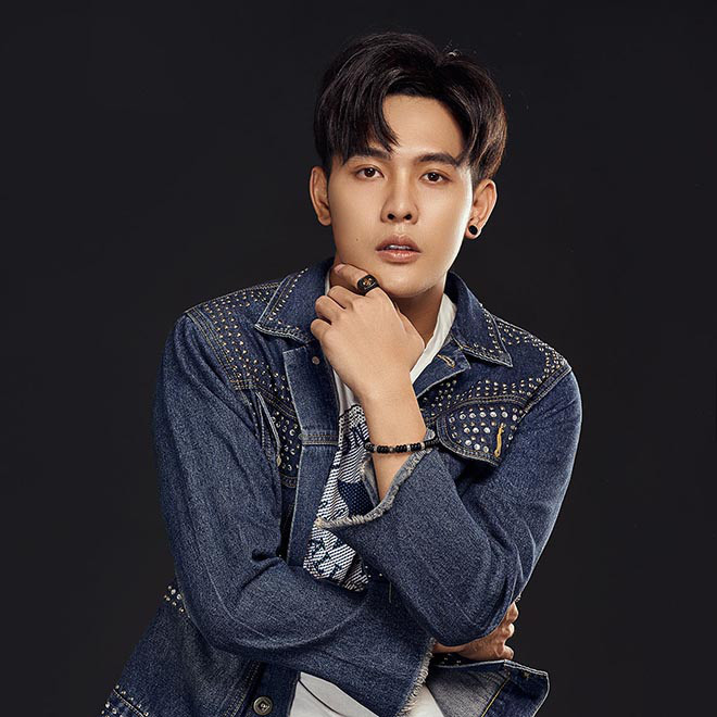 Ngoài dàn 'con nuôi', NS Hoài Linh còn có cả 'cháu nuôi', từng gây tranh cãi vì thái độ chảnh chọe Ảnh 4