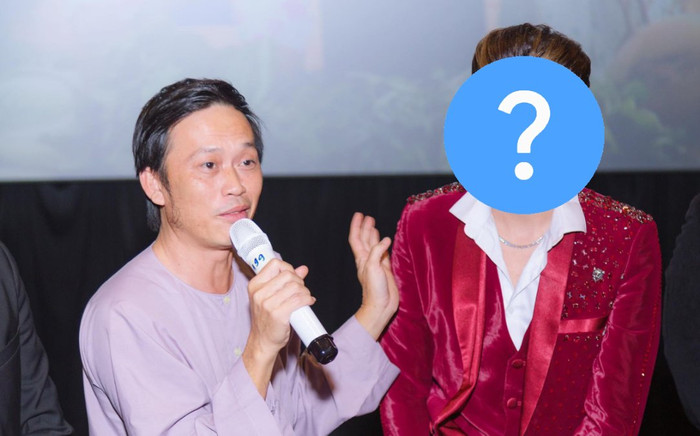 Ngoài dàn 'con nuôi', NS Hoài Linh còn có cả 'cháu nuôi', từng gây tranh cãi vì thái độ chảnh chọe Ảnh 2