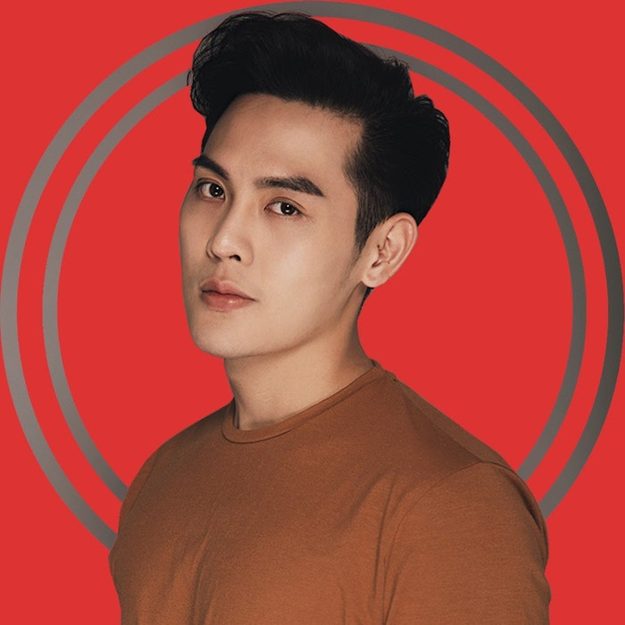 Ngoài dàn 'con nuôi', NS Hoài Linh còn có cả 'cháu nuôi', từng gây tranh cãi vì thái độ chảnh chọe Ảnh 5