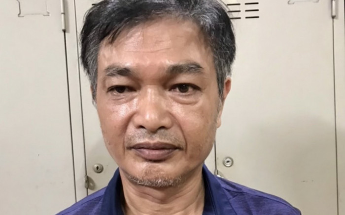 Vụ người phụ nữ tử vong sau tiếng kêu cứu ở Hưng Yên: Nghi phạm có ý định sát hại cả nhà nạn nhân Ảnh 2