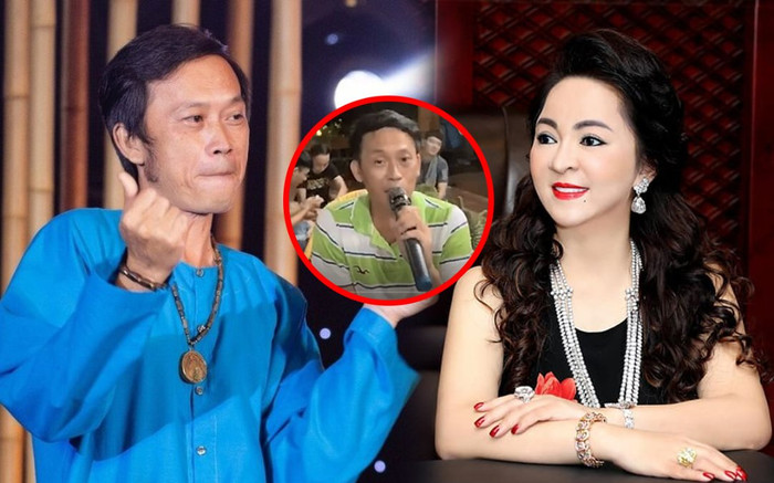 Hậu tố cáo CEO Đại Nam, clip hát Thương về miền Trung của Hoài Linh gây chú ý với nhiều câu hỏi mỉa mai Ảnh 2