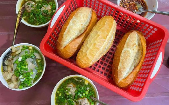 5 món khoái khẩu đang được dân Đà Lạt khoe nhiệt tình, ai nhìn cũng phát thèm Ảnh 2