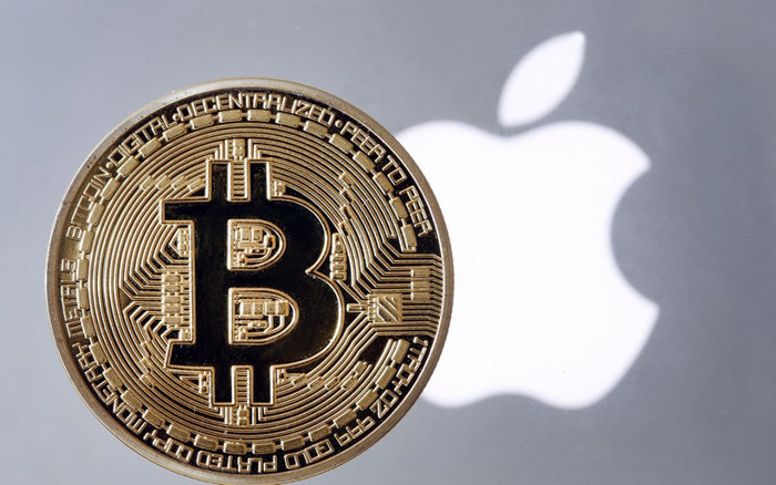 Mỗi giao dịch Bitcoin tạo lượng rác thải bằng hai chiếc iPhone Ảnh 2
