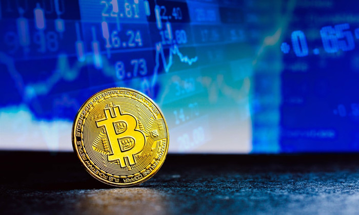 Đào Bitcoin gây ô nhiễm môi trường trên nhiều phương diện. SHUTTERSTOCK