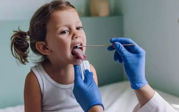 Hội chứng Covid-19 kéo dài có xảy ra ở trẻ em? Ảnh 2