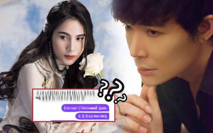 Bị hỏi 'có sợ fan Thuỷ Tiên tấn công không', Nathan Lee trả lời gắt thôi rồi! Ảnh 2