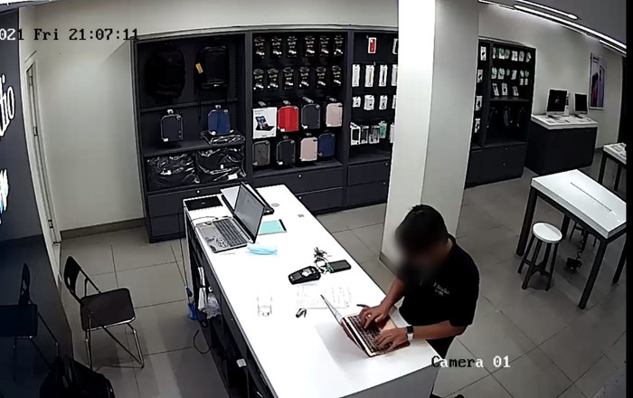 Vụ khách hàng bị đánh cắp dữ liệu nhạy cảm: FPT Shop vừa sa thải 3 nhân viên liên quan Ảnh 2