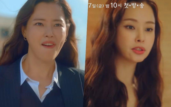 Hoa hậu Honey Lee bất ngờ bắn tiếng Việt trong phim bom tấn 'One The Woman' Ảnh 2