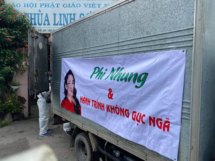Trizzie Phương Trinh bất lực khi nghe các con Phi Nhung cầu cứu Ảnh 5