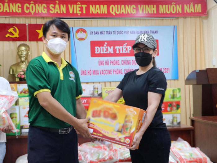 Trước khi mất, Phi Nhung từng nói việc chia tài sản cho các con, khẳng định sẽ để lại thứ này cho tất cả Ảnh 3