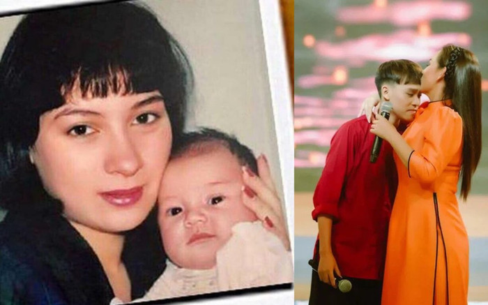 Ca sĩ Phi Nhung từng chia sẻ lý do không lấy chồng vì muốn dành tình cảm trọn vẹn cho các con Ảnh 2