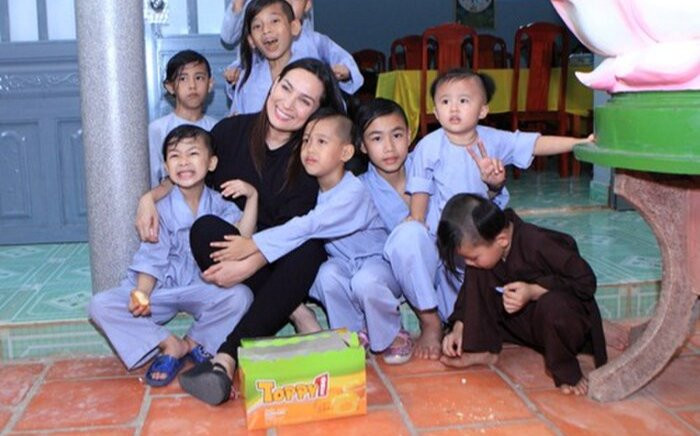 Ước nguyện vẫn còn dang dở của Phi Nhung những ngày cuối đời Ảnh 2