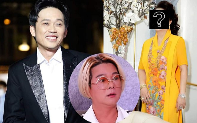 Vũ Hà lên tiếng trước nghi vấn Hoài Linh đã rút đơn kiện nữ CEO Đại Nam Ảnh 2