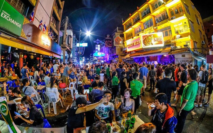 Thông tin của 106 triệu du khách từng đến Thái Lan bị phát tán trên mạng gây chấn động Ảnh 2