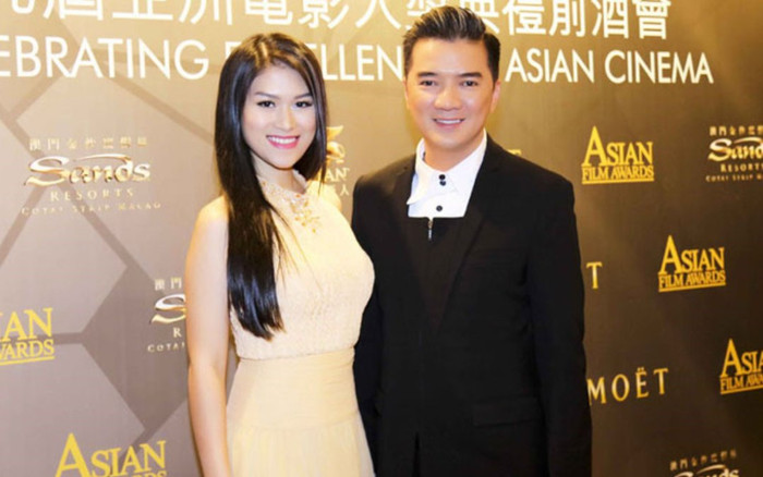 'Cháu nuôi' Đàm Vĩnh Hưng nhận được lời mời 'đi đêm giá 3 nghìn đô', còn ngỏ lời cả trợ lý giá 2 nghìn đô Ảnh 2