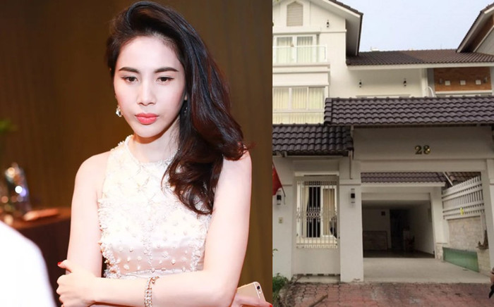 Xôn xao tin nhắn nghi vấn Thủy Tiên hủy hợp đồng xây biệt thự tiền tỷ sau ồn ào sao kê, thực hư thế nào? Ảnh 2