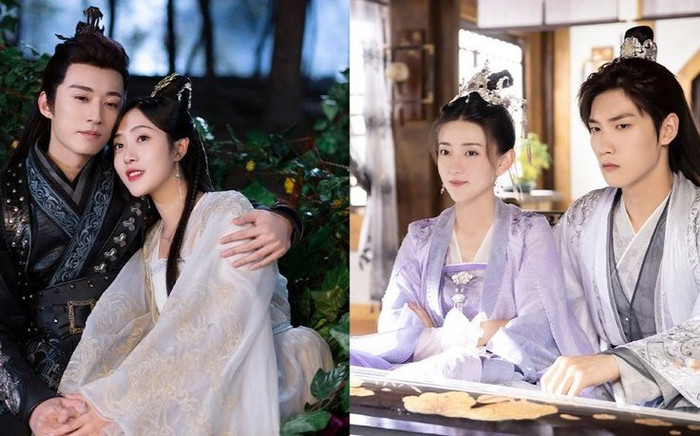 Top 10 phim Hoa Ngữ tưởng hay nhưng ra mắt lại flop bất ngờ: 'Song thế sủng phi' đừng chiếu phần mới nữa Ảnh 2