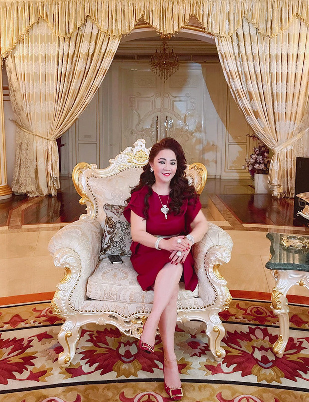 Nữ CEO Đại Nam cho rằng đã nghe tin đồn chuyển nhượng khu du lịch từ nhiều năm