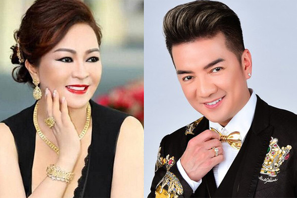 Cuộc chiến giữa CEO và nhiều nghệ sĩ vẫn đang diễn ra căng thẳng