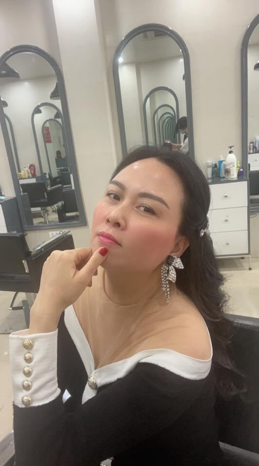 Chi tiết giống nhau 'như đúc' của CEO Đại Nam và Phượng Chanel khiến netizen 'mắt tròn mắt dẹt' Ảnh 7