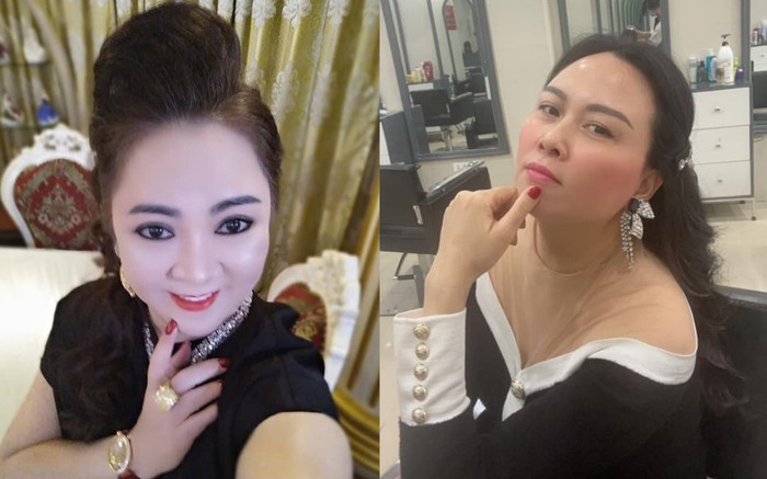 Chi tiết giống nhau 'như đúc' của CEO Đại Nam và Phượng Chanel khiến netizen 'mắt tròn mắt dẹt' Ảnh 2