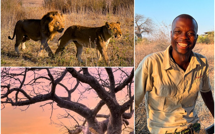 Những bức ảnh tuyệt đẹp được chụp bằng iPhone 13 Pro Ảnh 2