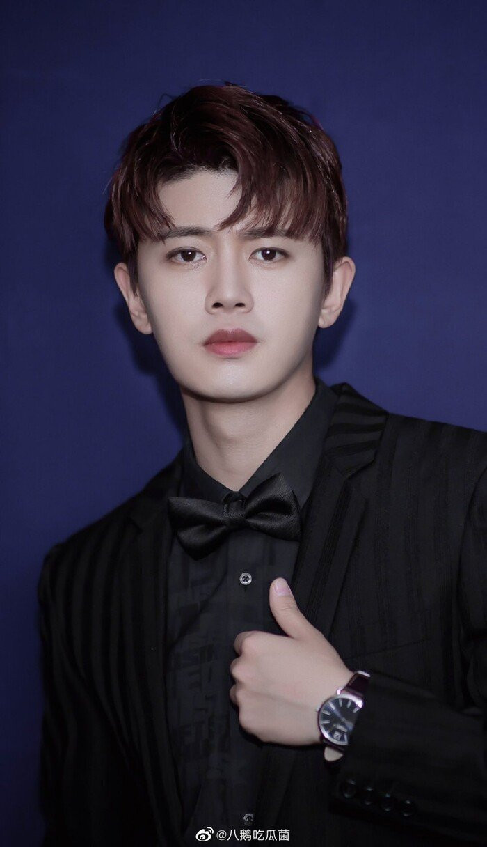 Sinh nhật Bạch Lộc, fan tiếc nuối vì đợi cả ngày không thấy lời chúc từ 'người tình 2 kiếp' Nhậm Gia Luân Ảnh 9