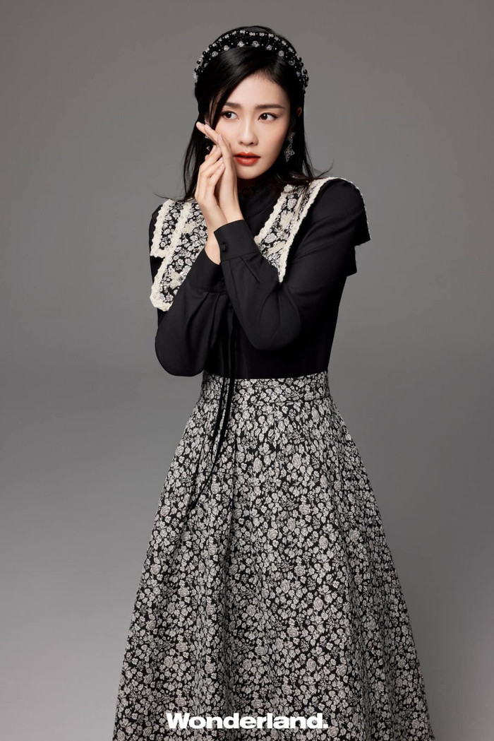 Nhiều nhãn hàng, bạn bè và fan gửi lời chúc mừng Bạch Lộc nhân dịp sinh nhật.