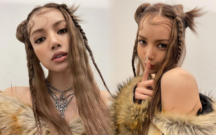 Lisa (BlackPink) tiếp tục phá kỷ lục Youtube, 'vượt mặt' Jennie và Rosé để đạt được điều này Ảnh 2