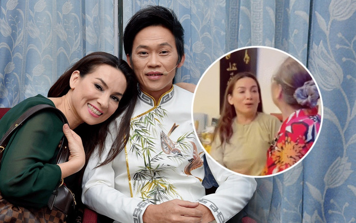 Phi Nhung từng sang nhà gặp mẹ Hoài Linh để hỏi cưới nhưng bị từ chối vì lý do này Ảnh 2